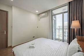 Cozy- Vinhomes Central Park Apartments