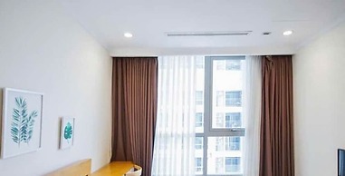 Cozy- Vinhomes Central Park Apartments