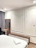 Cozy- Vinhomes Central Park Apartments