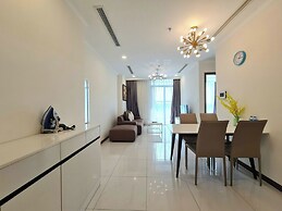Cozy- Vinhomes Central Park Apartments