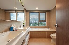 Cozy- Vinhomes Central Park Apartments