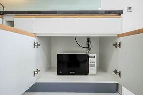 Cozy- Vinhomes Central Park Apartments