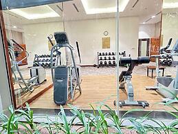 Cozy- Vinhomes Central Park Apartments