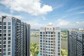 Cozy- Vinhomes Central Park Apartments