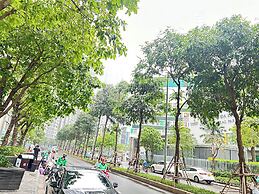 Cozy- Vinhomes Central Park Apartments