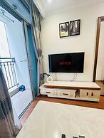 Cozy- Vinhomes Central Park Apartments