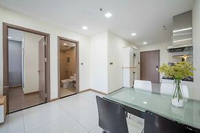 Cozy- Vinhomes Central Park Apartments