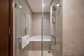 Cozy- Vinhomes Central Park Apartments