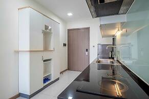 Cozy- Vinhomes Central Park Apartments