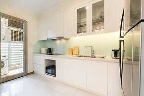 Cozy- Vinhomes Central Park Apartments