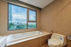 Cozy- Vinhomes Central Park Apartments