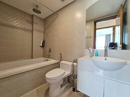 Cozy- Vinhomes Central Park Apartments