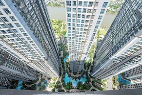 Cozy- Vinhomes Central Park Apartments