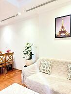 Cozy- Vinhomes Central Park Apartments