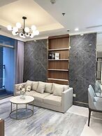 Cozy- Vinhomes Central Park Apartments