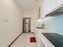 Cozy- Vinhomes Central Park Apartments