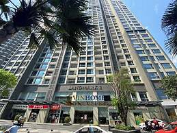 Cozy- Vinhomes Central Park Apartments