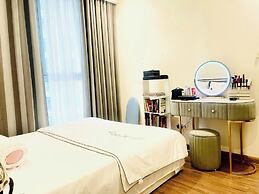 Cozy- Vinhomes Central Park Apartments