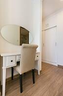 Cozy- Vinhomes Central Park Apartments