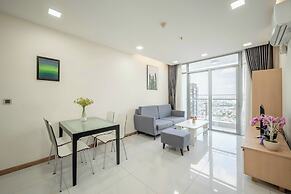 Cozy- Vinhomes Central Park Apartments