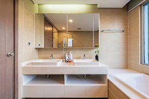 Cozy- Vinhomes Central Park Apartments