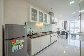 Cozy- Vinhomes Central Park Apartments