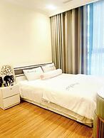 Cozy- Vinhomes Central Park Apartments