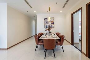 Cozy- Vinhomes Central Park Apartments