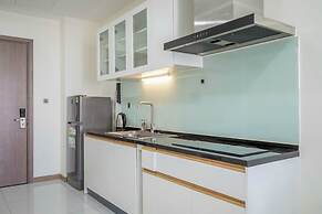 Cozy- Vinhomes Central Park Apartments