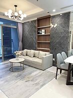 Cozy- Vinhomes Central Park Apartments