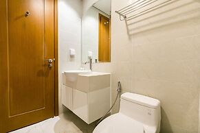 Cozy- Vinhomes Central Park Apartments