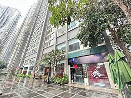 Cozy- Vinhomes Central Park Apartments
