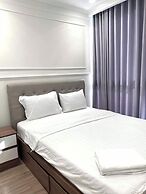 Cozy- Vinhomes Central Park Apartments