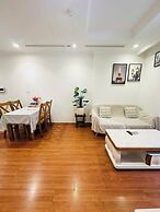 Cozy- Vinhomes Central Park Apartments
