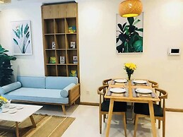 Cozy- Vinhomes Central Park Apartments