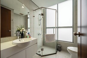 Cozy- Vinhomes Central Park Apartments