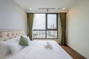 Cozy- Vinhomes Central Park Apartments