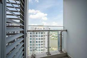 Cozy- Vinhomes Central Park Apartments