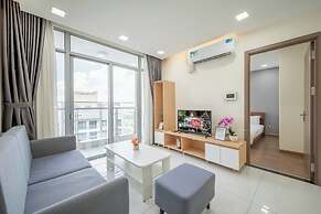 Cozy- Vinhomes Central Park Apartments