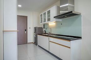 Cozy- Vinhomes Central Park Apartments