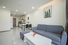 Cozy- Vinhomes Central Park Apartments