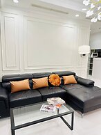 Cozy- Vinhomes Central Park Apartments
