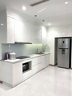 Cozy- Vinhomes Central Park Apartments