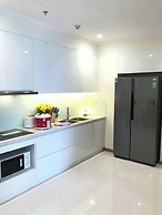 Cozy- Vinhomes Central Park Apartments