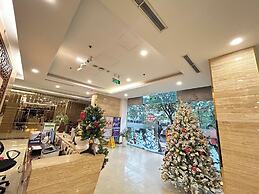 Cozy- Vinhomes Central Park Apartments