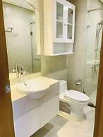 Cozy- Vinhomes Central Park Apartments