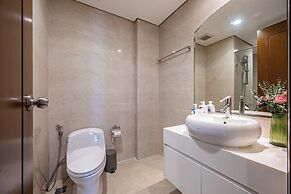 Cozy- Vinhomes Central Park Apartments