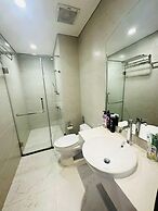 Cozy- Vinhomes Central Park Apartments