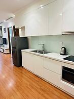 Cozy- Vinhomes Central Park Apartments