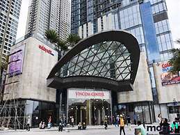 Cozy- Vinhomes Central Park Apartments